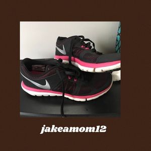 Nike shoes